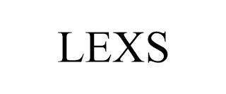 LEXS