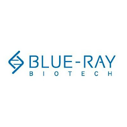 BLUE-RAY BIOTECH