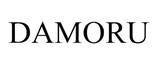 DAMORU