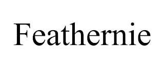 FEATHERNIE