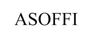 ASOFFI