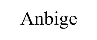 ANBIGE