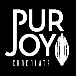 PUR JOY CHOCOLATE