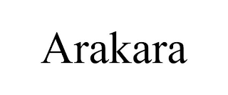 ARAKARA