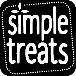 SIMPLE TREATS