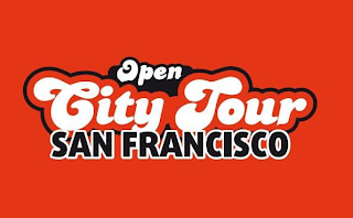 OPEN CITY TOUR SAN FRANCISCO