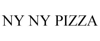 NY NY PIZZA