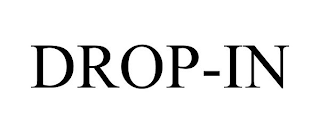 DROP-IN