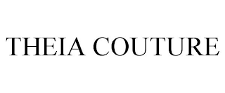 THEIA COUTURE