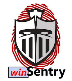 WIN SENTRY