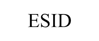 ESID