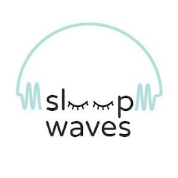 SL P WAVES