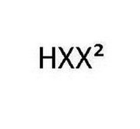 HXX²