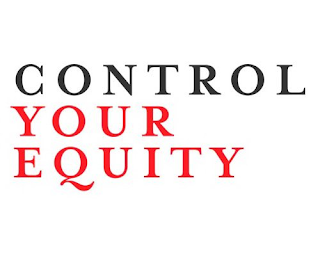 CONTROL YOUR EQUITY