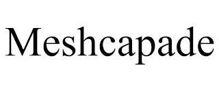 MESHCAPADE