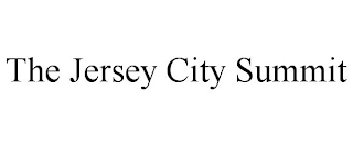 THE JERSEY CITY SUMMIT