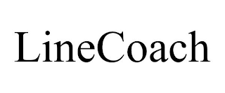 LINECOACH