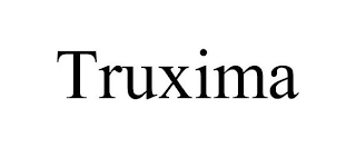 TRUXIMA