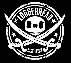 LOGGERHEAD DISTILLERY