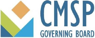 CMSP GOVERNING BOARD