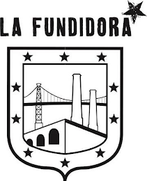 LA FUNDIDORA