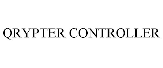 QRYPTER CONTROLLER