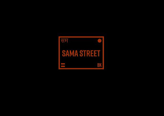 SAMA STREET BK