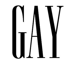 GAY