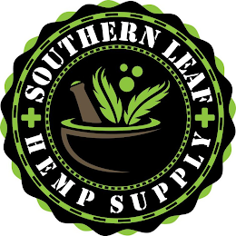 SOUTHERN LEAF HEMP SUPPLY