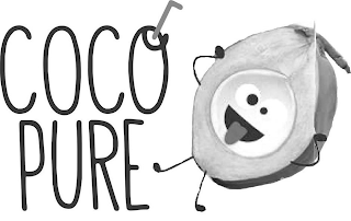 COCO PURE