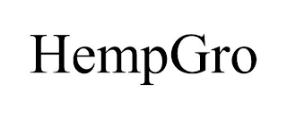 HEMPGRO