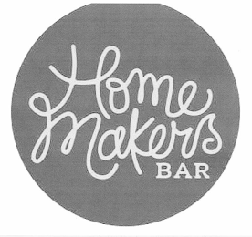 HOME MAKERS BAR