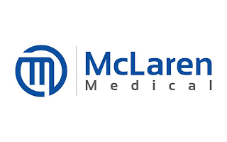 M MCLAREN MEDICAL