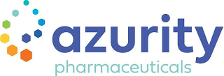 AZURITY PHARMACEUTICALS