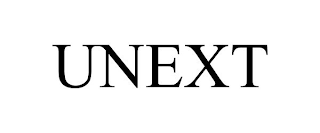 UNEXT