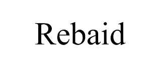 REBAID