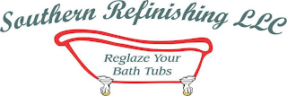 SOUTHERN REFINISHING LLC REGLAZE YOUR BATH TUBS