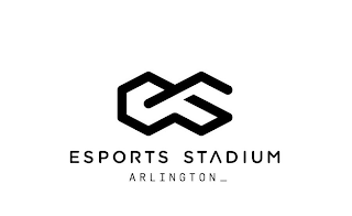 ES ESPORTS STADIUM ARLINGTON_