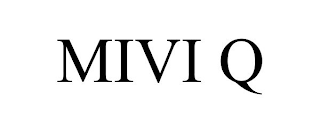 MIVI Q