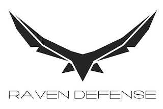 RAVEN DEFENSE