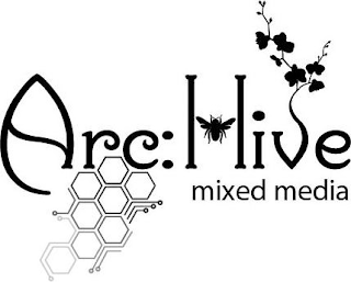 ARC:HIVE MIXED MEDIA