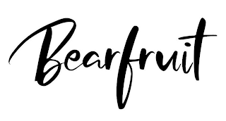 BEARFRUIT