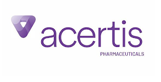 ACERTIS PHARMACEUTICALS