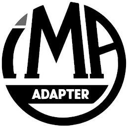 IMA ADAPTER