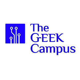 THE GREEK CAMPUS