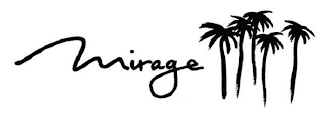 MIRAGE