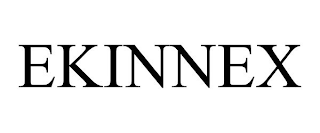 EKINNEX