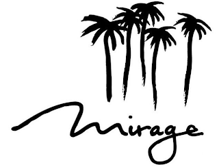 MIRAGE