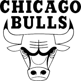 CHICAGO BULLS