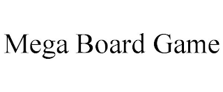 MEGA BOARD GAME